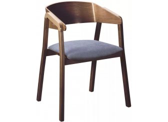 Деревянный стул Dalia