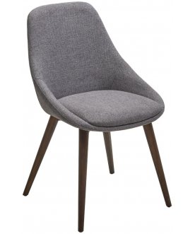 Деревянный стул Daniel