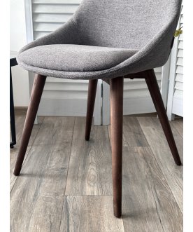 Деревянный стул Daniel