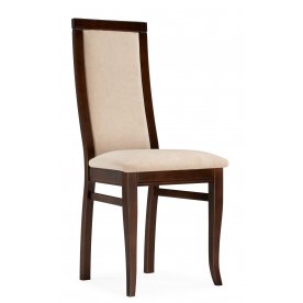 Деревянный стул Давиано