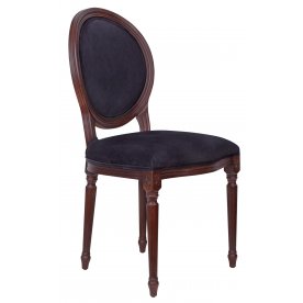 Деревянный стул Delo Kora