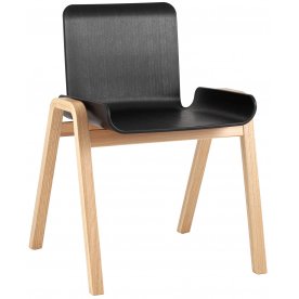 Деревянный стул Дэви