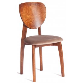 Деревянный стул Diamante/Диамант