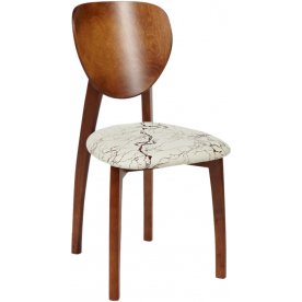 Деревянный стул Diamante