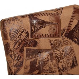 Деревянный стул Ditta