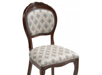 Деревянный стул Джованни