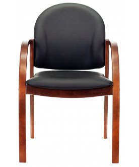 Деревянный стул Джуно