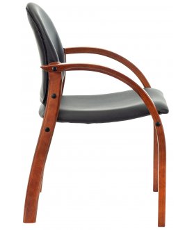 Деревянный стул Джуно