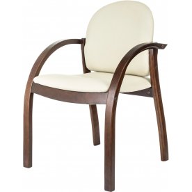 Деревянный стул Джуно