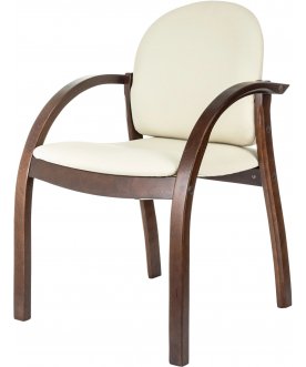 Деревянный стул Джуно