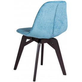 Деревянный стул Eames