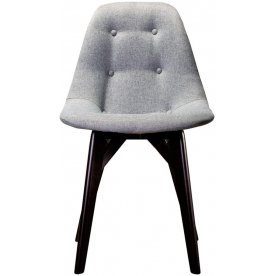 Деревянный стул Eames lite