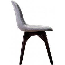 Деревянный стул Eames lite