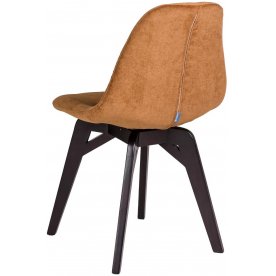 Деревянный стул Eames lite