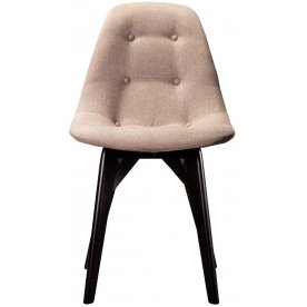 Деревянный стул Eames lite