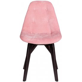 Деревянный стул Eames