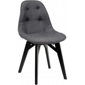 Деревянный стул Eames