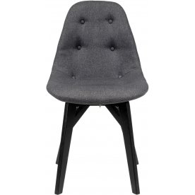 Деревянный стул Eames