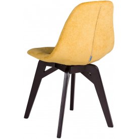Деревянный стул Eames