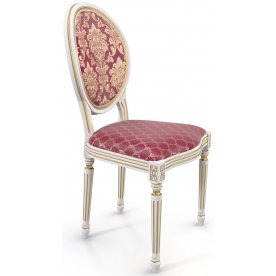 Деревянный стул Эден