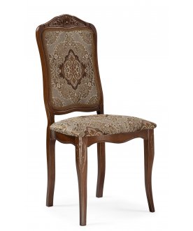 Деревянный стул Эмилин