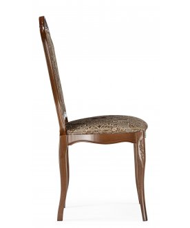 Деревянный стул Эмилин
