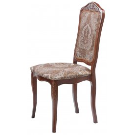Деревянный стул Эмилин