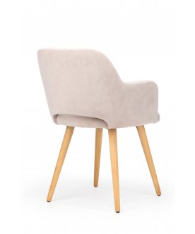 Деревянный стул Эолин 360