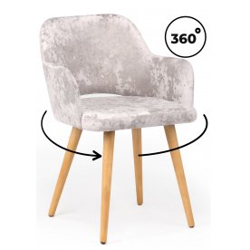 Деревянный стул Эолин 360