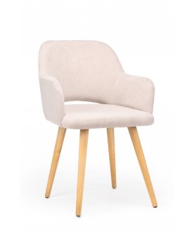 Деревянный стул Эолин