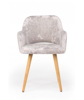 Деревянный стул Эолин