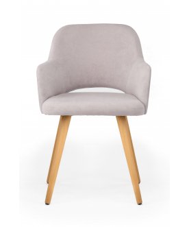 Деревянный стул Эолин