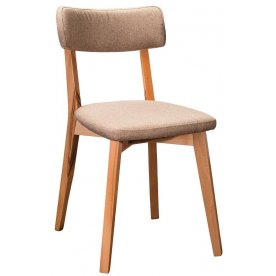 Деревянный стул Эрик