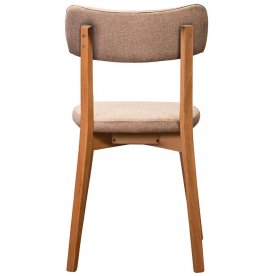 Деревянный стул Эрик