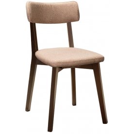 Деревянный стул Эрик