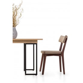 Деревянный стул Эрик