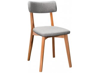 Деревянный стул Эрик