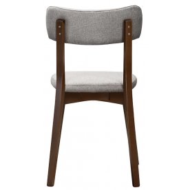 Деревянный стул Эрик