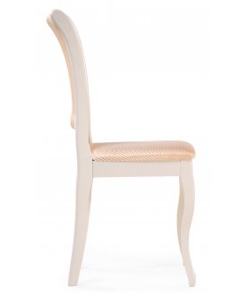 Деревянный стул Фабиано