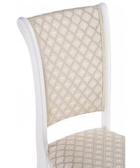 Деревянный стул Фабиано