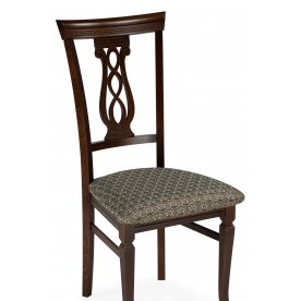 Деревянный стул Флавиан