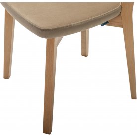 Деревянный стул Франк