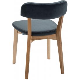 Деревянный стул Франк