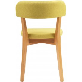 Деревянный стул Франк