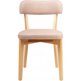 Деревянный стул Франк