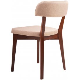 Деревянный стул Франк