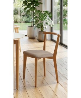 Деревянный стул Франк ПМ