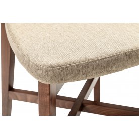 Деревянный стул Frank Pro