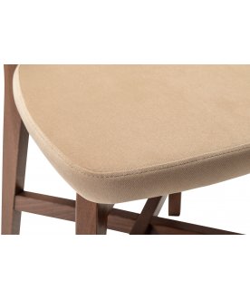 Деревянный стул Frank Pro