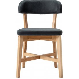 Деревянный стул Frank Pro